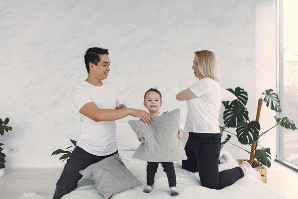 Comment intégrer la nature dans les activités familiales ?