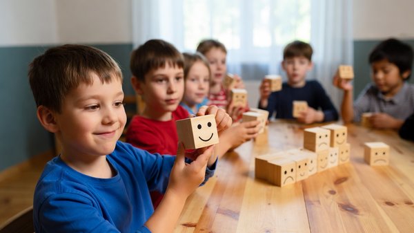 Gestion des émotions : comprendre et maîtriser ses ressentis au quotidien