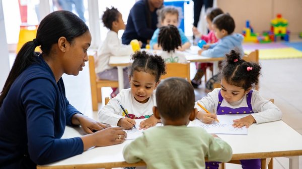 Les meilleures options pour la garde d'enfants à Agen en 2026