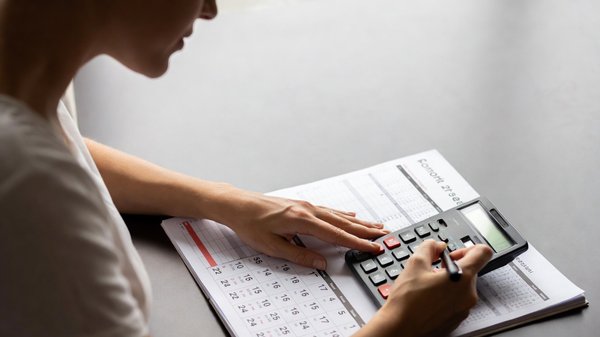 Comment calculer sa semaine de grossesse facilement